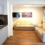 Apartamento Haus Marina *