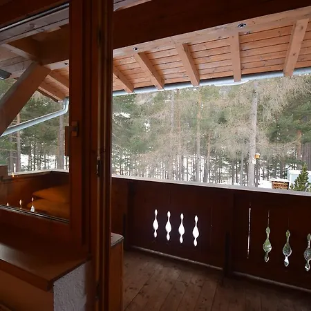 Haus Marina Apartamento *