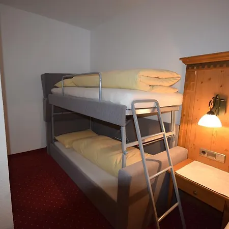 Apartment Haus Marina *