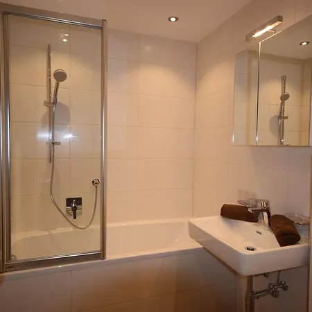 Haus Marina Apartment Sölden