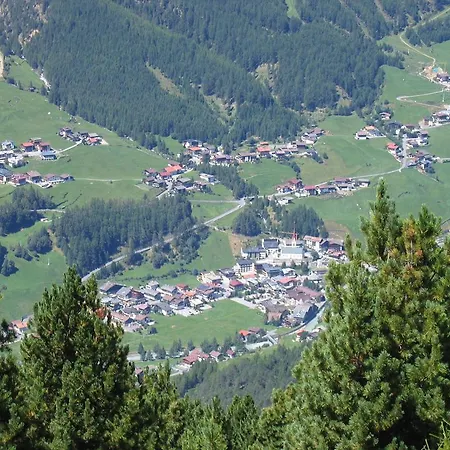 Haus Marina Lägenhet