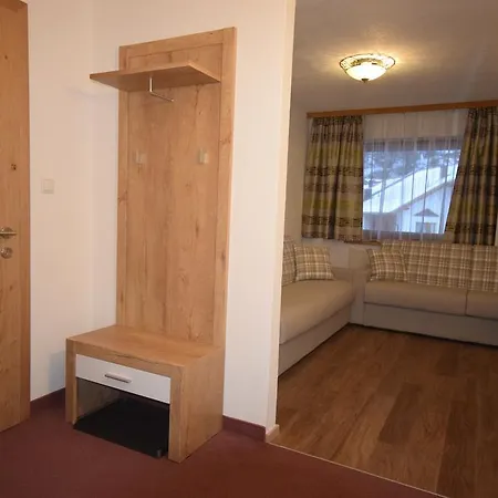 Haus Marina * Sölden