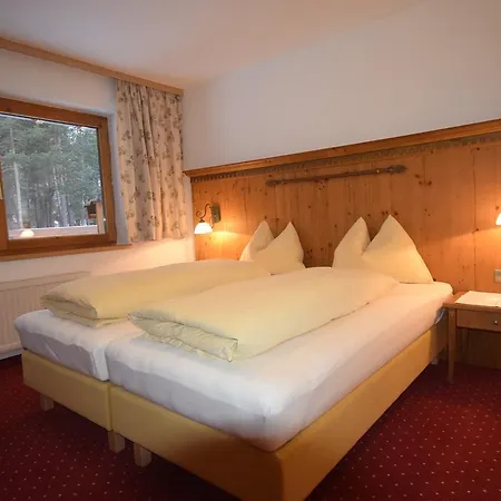 Haus Marina * Sölden