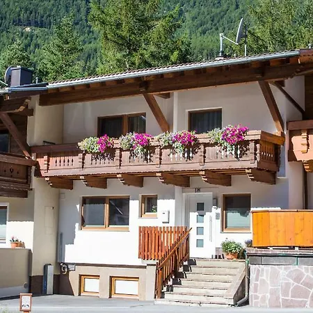 Apartment Haus Marina