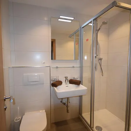 Appartement Haus Marina